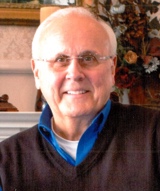 Avis de décès de Bob Edwards