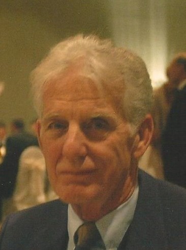 Obituary of Thomas Richard McKnight, Sr.