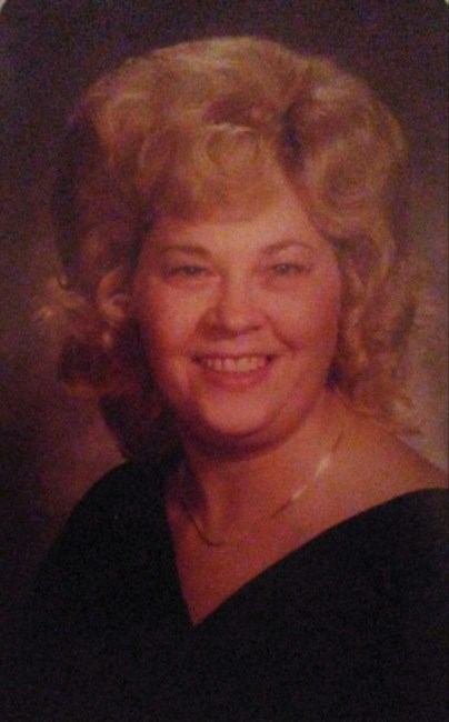Obituary of Lorene Ann Young