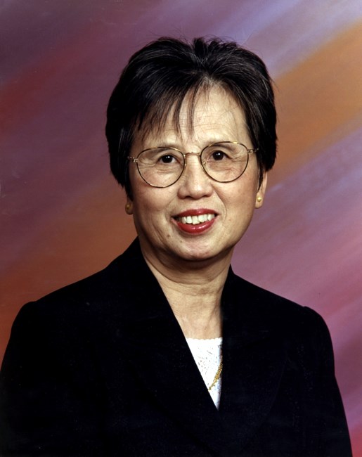Obituario de Sook Qiong Liang-Tang