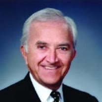 Obituary of Richard J. Solove