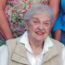 Obituary of Catherine Graf