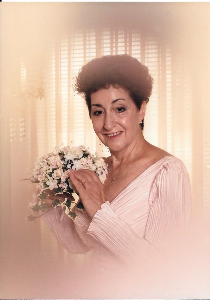 Obituary of Josephine M. Tucek