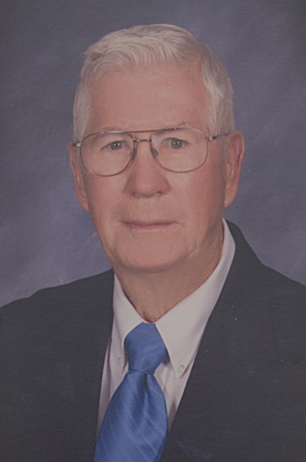 Obituary of William Arthur Mason