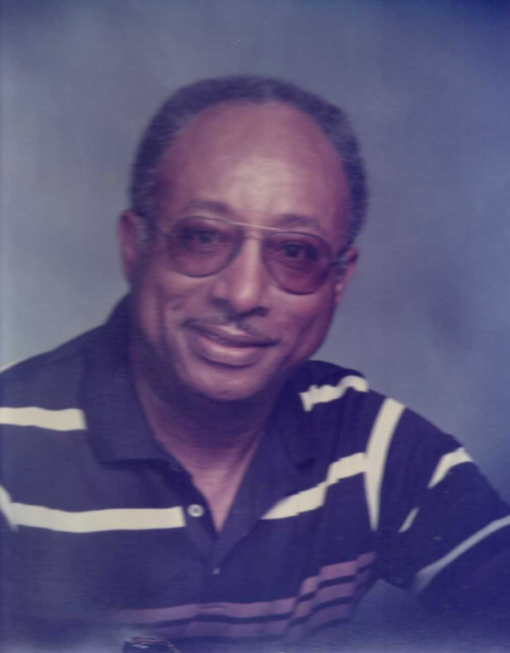 Obituario de CMSGT Freddie Williams , USAF