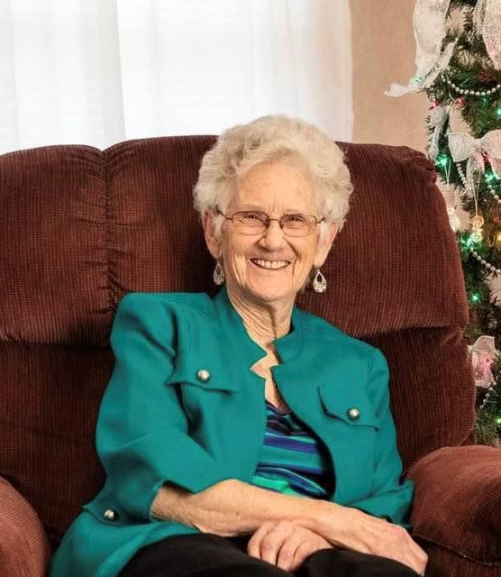 Betty Carey Obituary Lake Odessa, MI