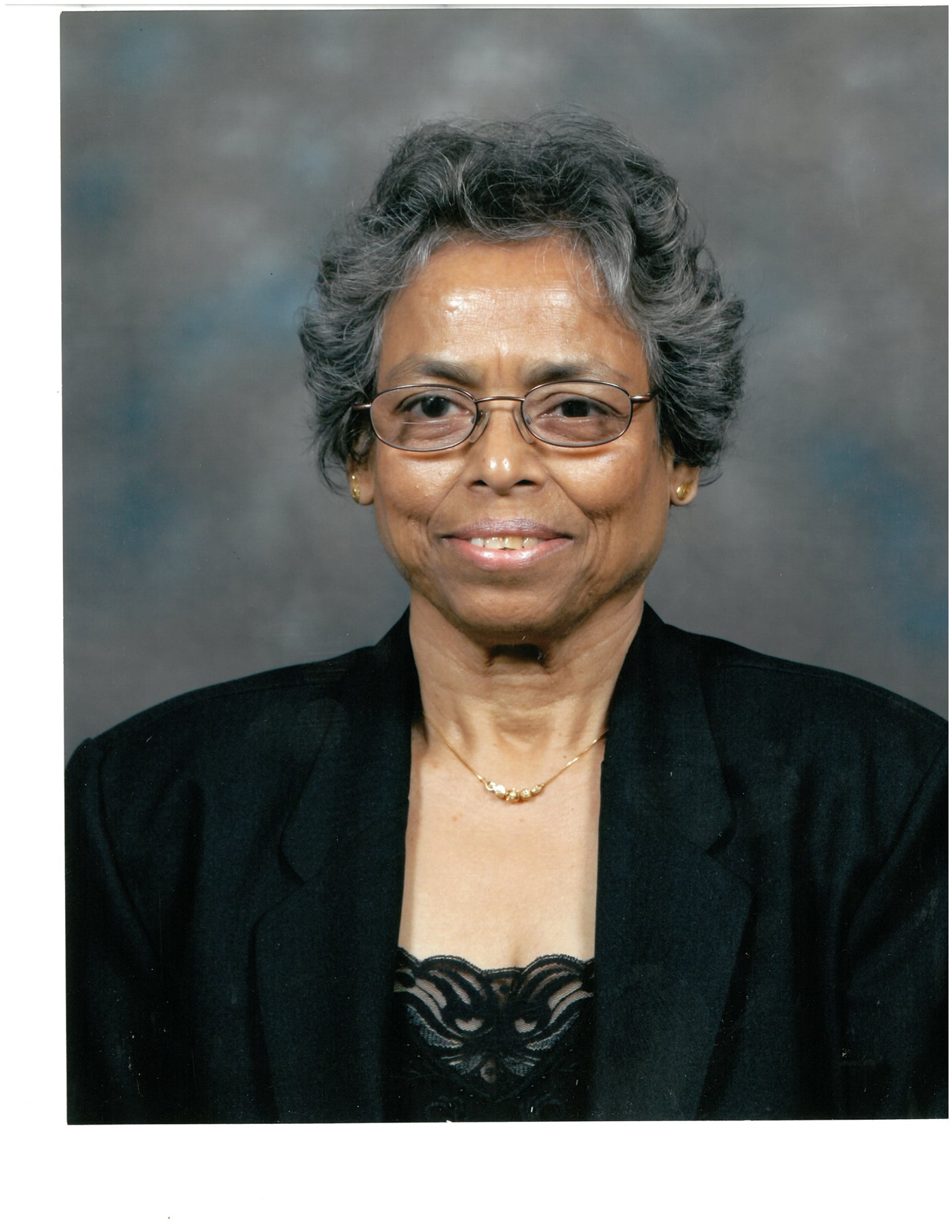 Obituary of Filomena Rodrigues