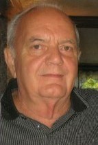 Obituary of Joseph Louie Edward Roy