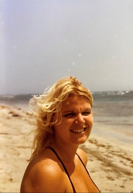 Obituary of Donna Marie Babor