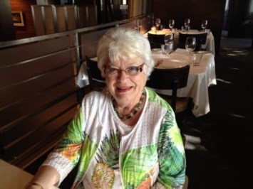 Obituary of Janet L. Whitmore