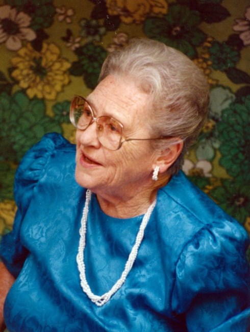 Obituary of Margaret Mary Read Ruggiero