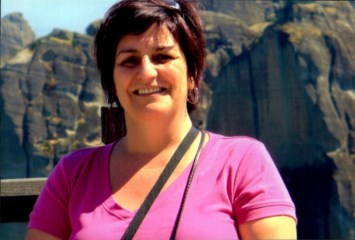 Obituary of Louise Plouffe