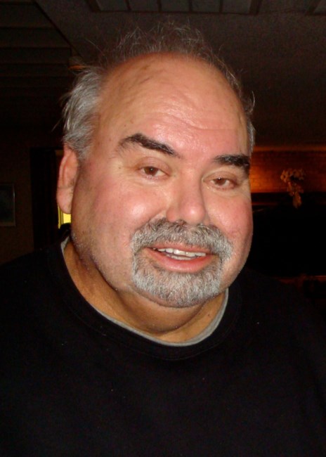 Obituary of John David Crist