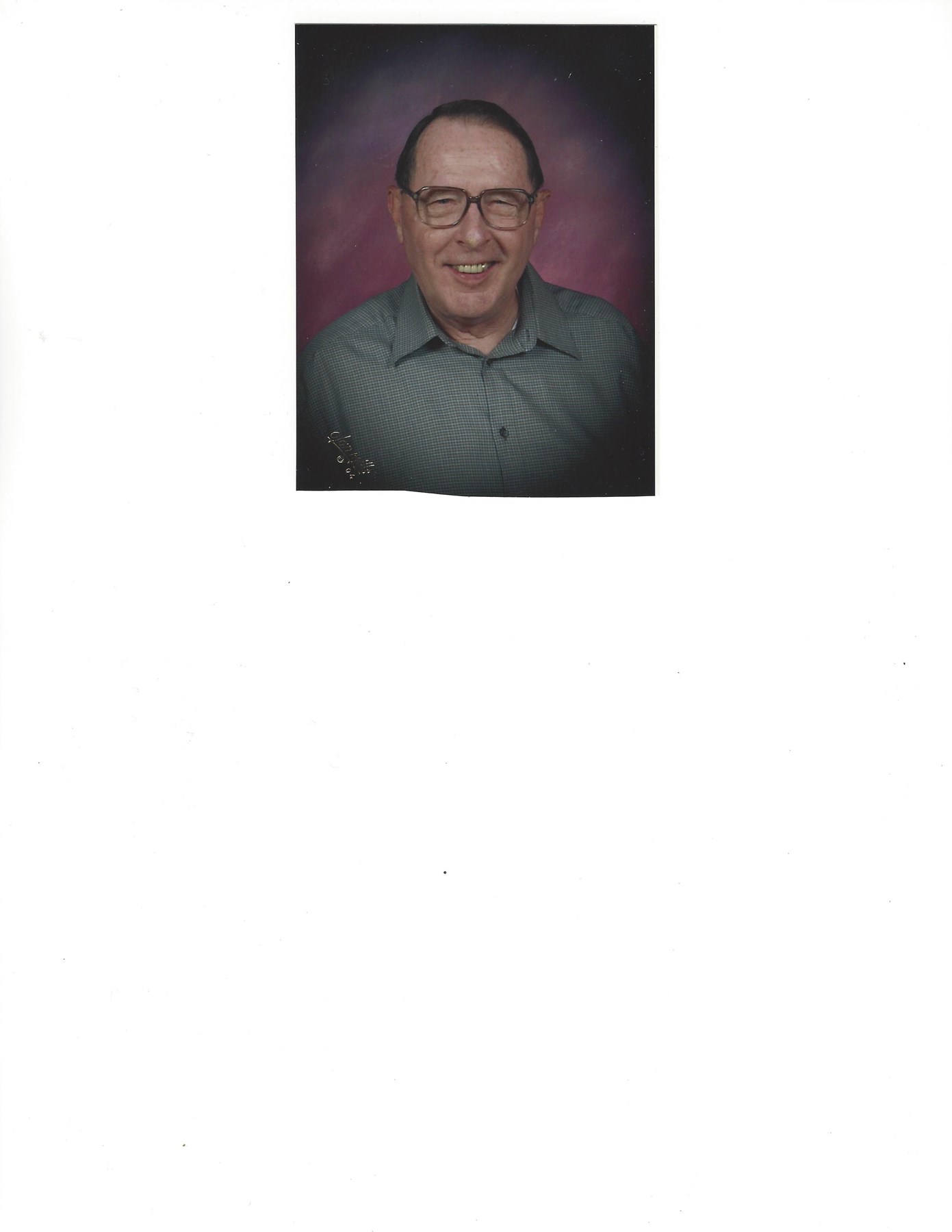 Obituary of Frederick Nelson Young Jr.