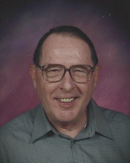 Obituary of Frederick Nelson Young Jr.