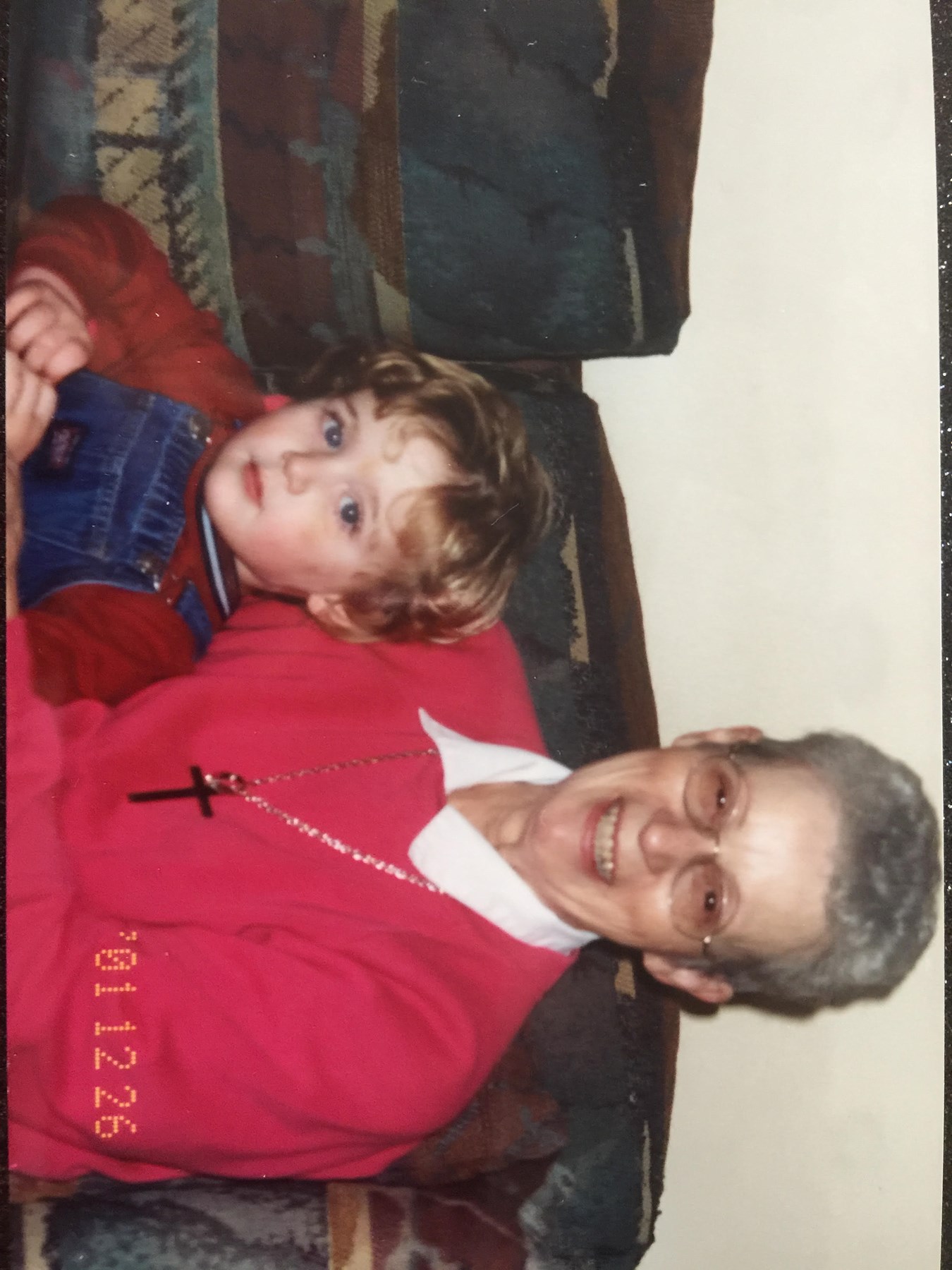 Obituary of Mavis June Stanton