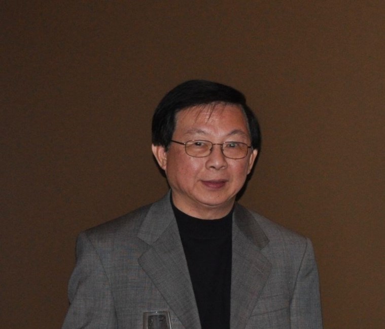 Obituary of Samuel Y Wan