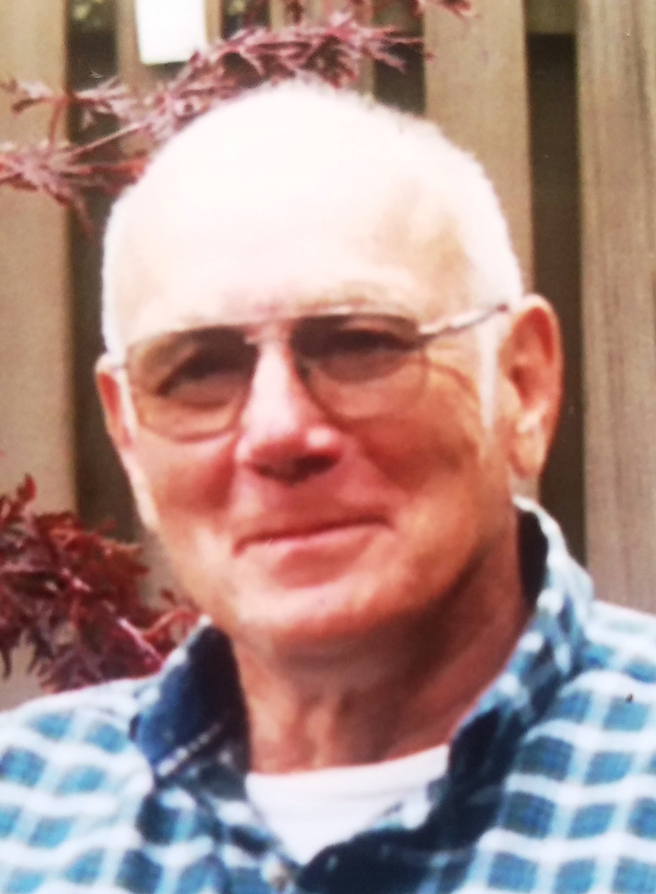 Obituary of Richard Patrick Mathew