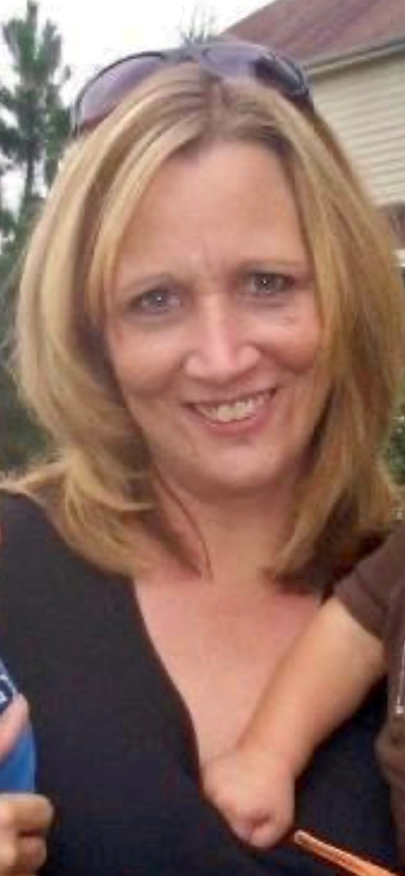 Obituary of Sandra L. Corner