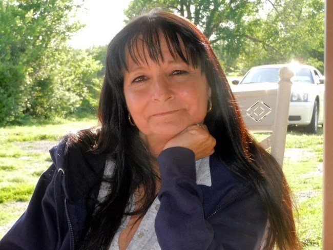 Obituary of Judy Lynn Mercer