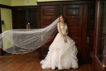 Obituary of Amanda Baker