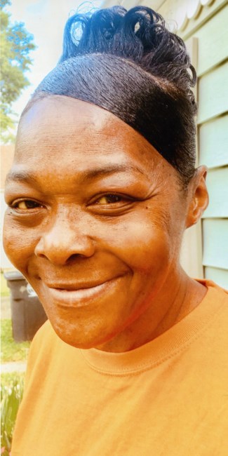 Obituary of Nancy Moore