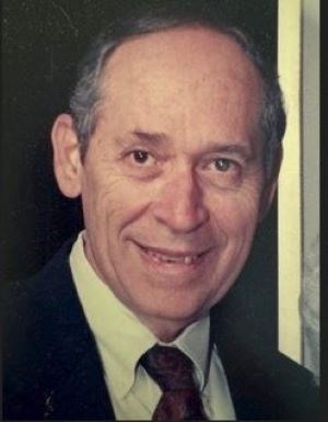 Obituary of Don Stahl