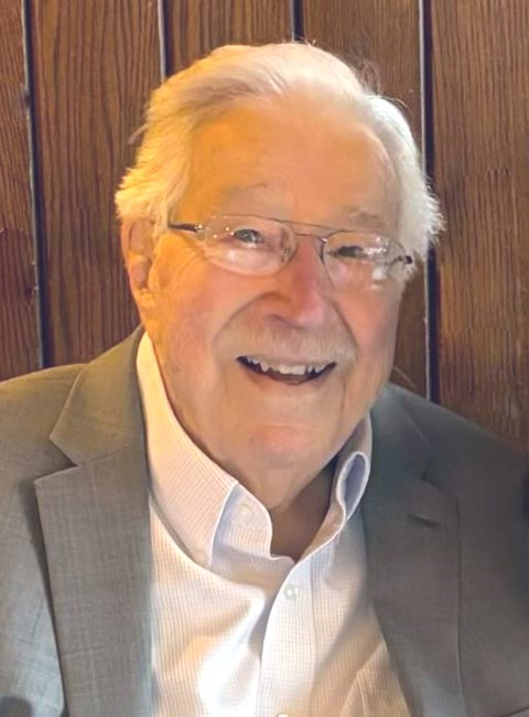 Obituary of Paul H. Miller