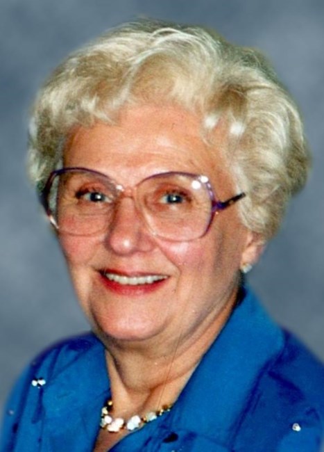 Obituary of Dolores J. Ozimek