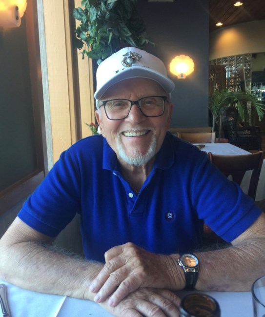 Obituary of Roy Nixon Crews