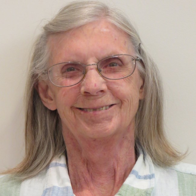 Obituary of Miriam Margaret Kneebone