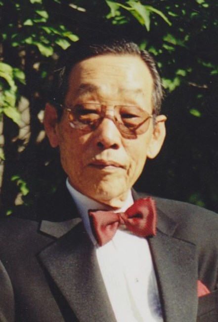 Obituary of Lee Han-Koo