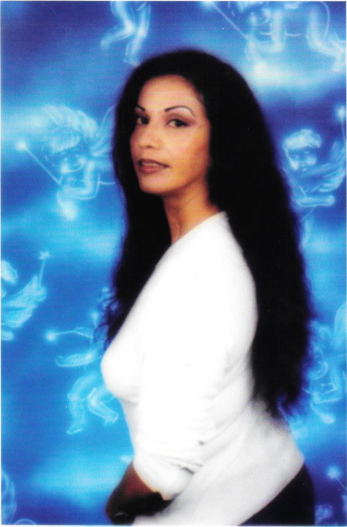 Obituary of Juana Vela