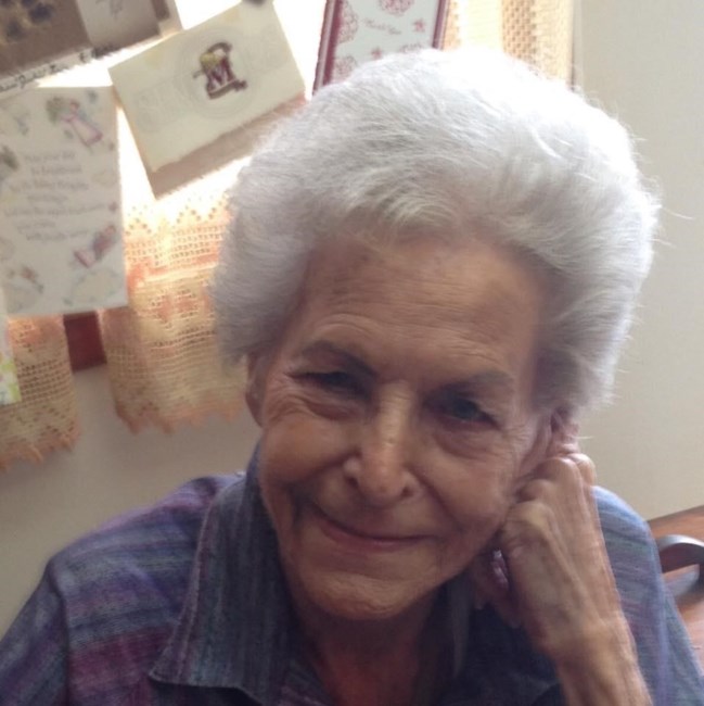 Obituary of Helen L. Lenz