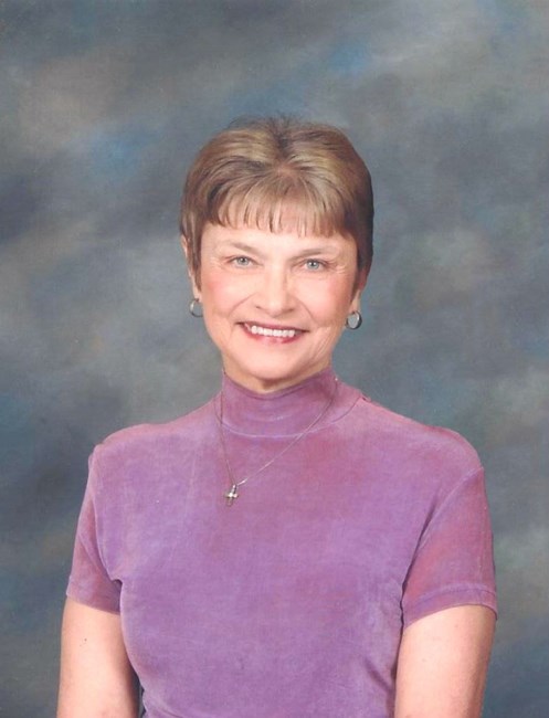 Obituary of Nancy J. Coolman