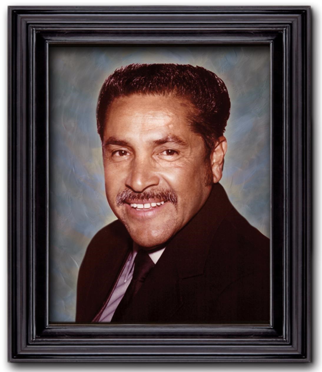 Obituary of Clemente Villalobos Rodriguez