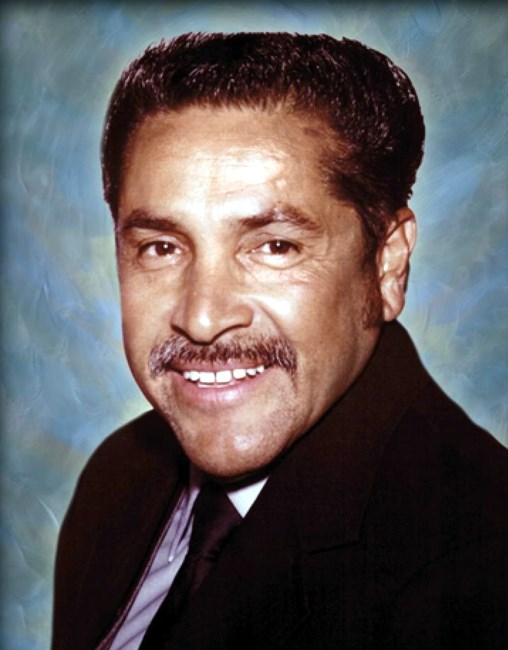 Obituary of Clemente Villalobos Rodriguez