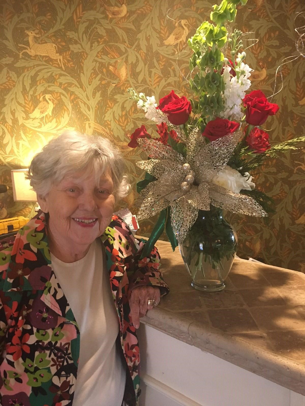 Obituary of Sylvia L. Wiley