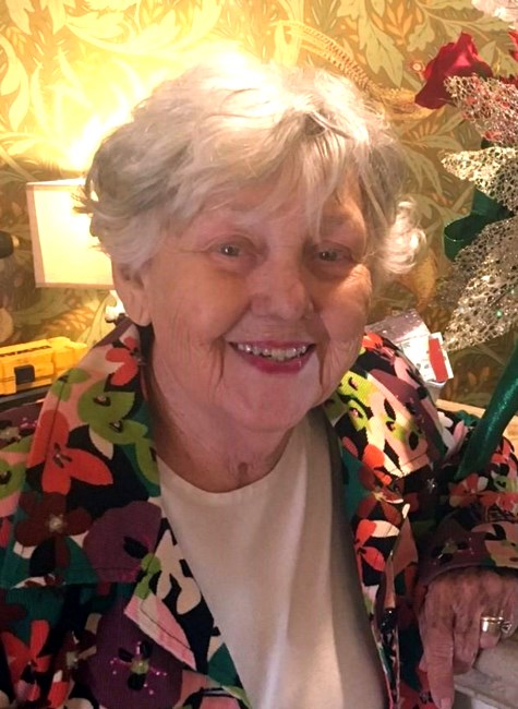 Obituary of Sylvia L. Wiley