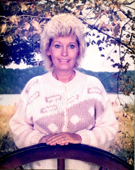 Obituary of Judith Ann Hollis