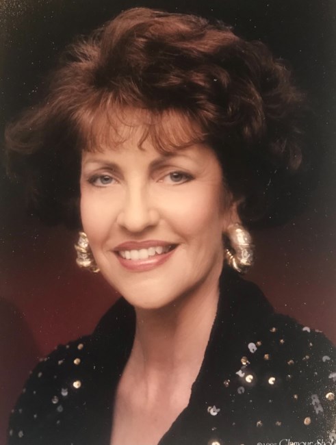 Obituary of Gloria Jean Rayburn