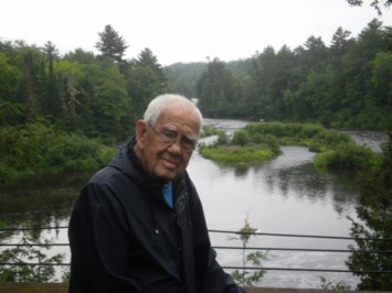 Obituary of Lloyd John Eastman