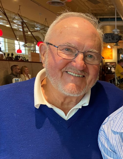 Avis de décès de Dale Tyler Harden