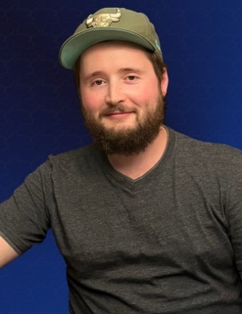 Obituary of Derek James Tell