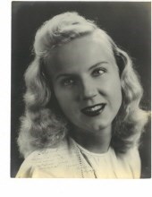 Obituary of Dawn Virginia Carroll Johnson