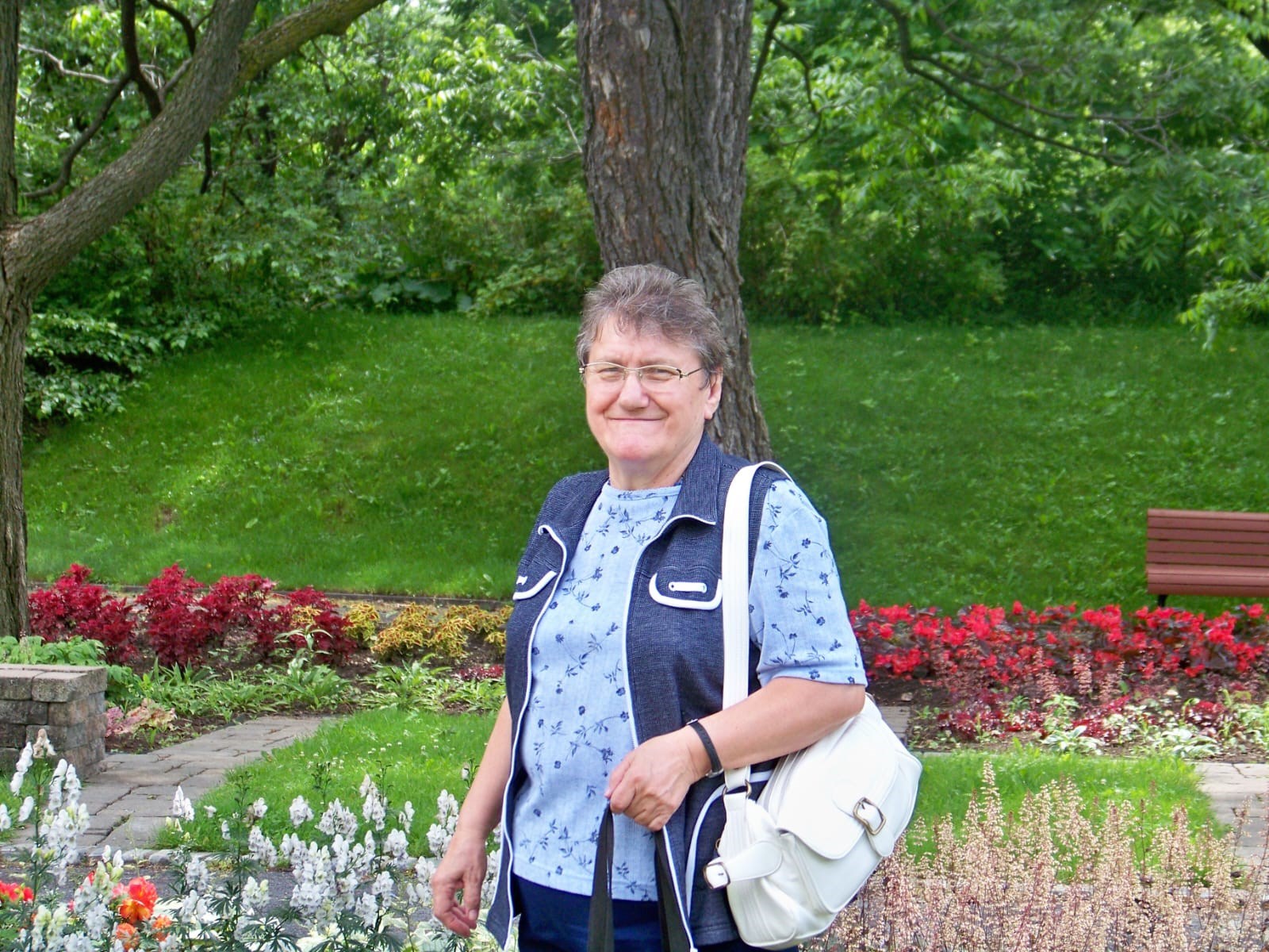 Obituary of Lidia Torjek