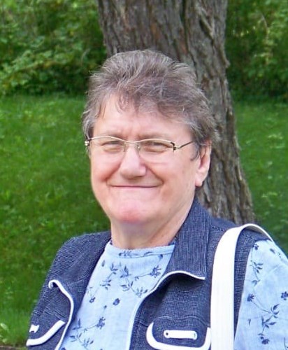 Obituary of Lidia Torjek