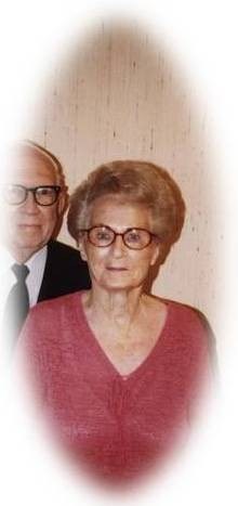 Obituary of Evelyn Collins