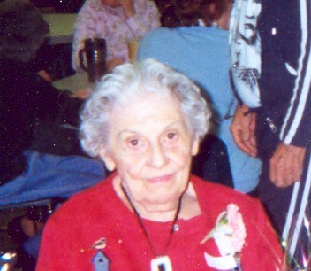 Obituary of Laurette Boulay