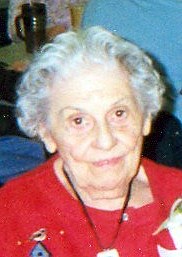 Obituary of Laurette Boulay